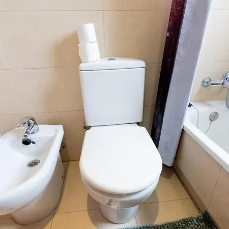 Apartamento Island Serenity - La Arena Puerto de Santiago (Tenerife)