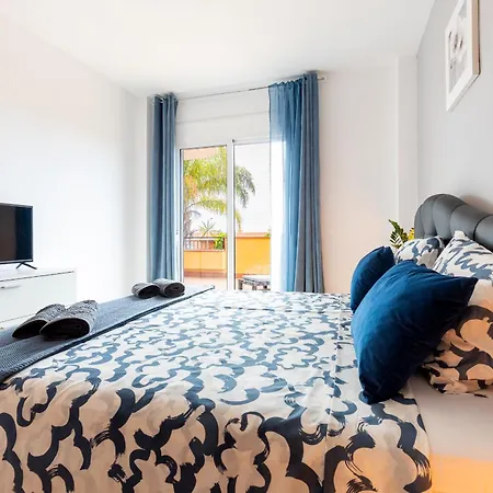 Apartamento Island Serenity - La Arena