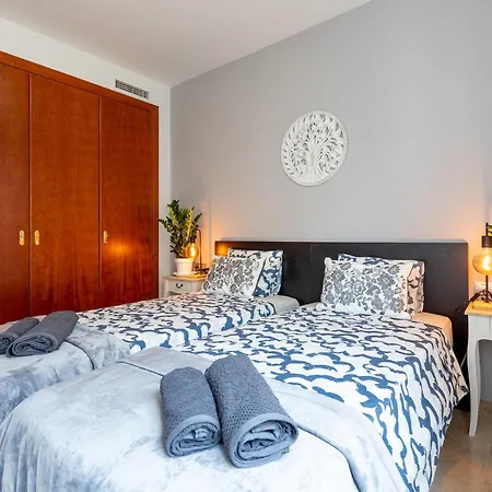 Apartamento Island Serenity - La Arena