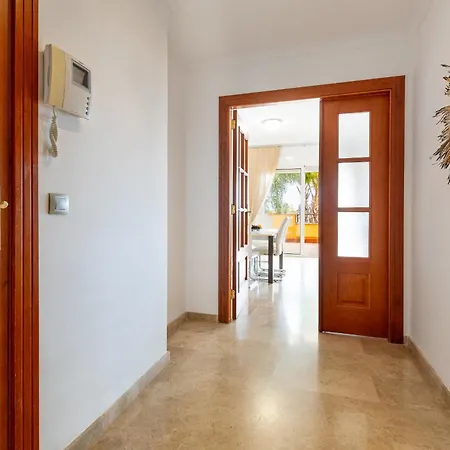 Island Serenity - La Arena Apartamento *