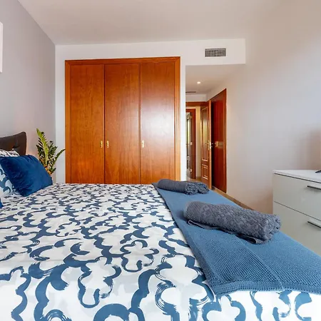 Island Serenity - La Arena * Puerto de Santiago (Tenerife)