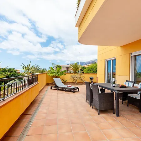 Apartamento Island Serenity - La Arena *