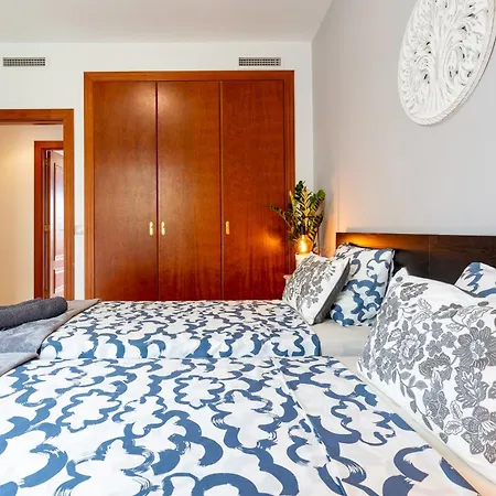 Island Serenity - La Arena Apartamento Puerto de Santiago (Tenerife)