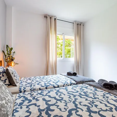 Island Serenity - La Arena Apartamento