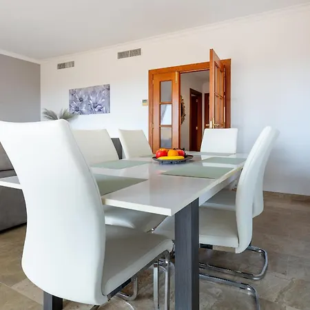 Island Serenity - La Arena Apartment Puerto de Santiago (Tenerife)