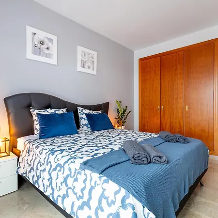 Island Serenity - La Arena Apartamento