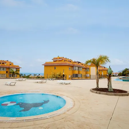 Island Serenity - La Arena Apartamento *