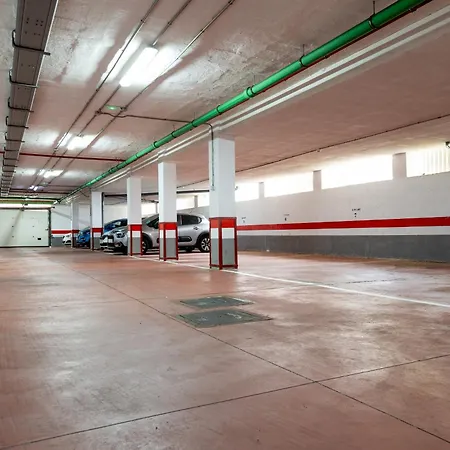 Island Serenity - La Arena Apartamento *