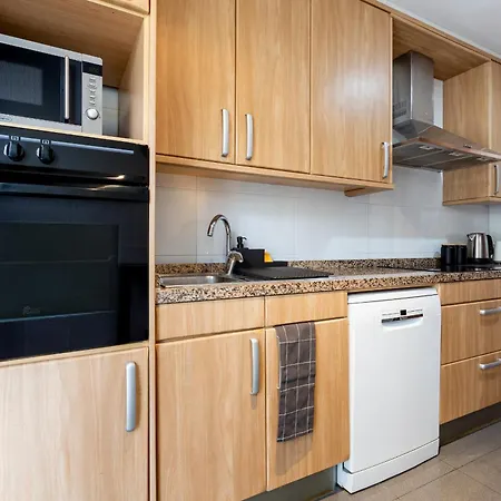 Apartamento Island Serenity - La Arena *