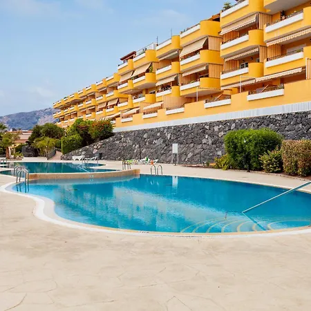 Island Serenity - La Arena Apartamento