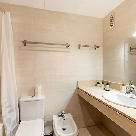 Apartamento Island Serenity - La Arena Puerto de Santiago (Tenerife)