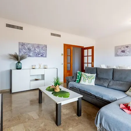Apartamento Island Serenity - La Arena
