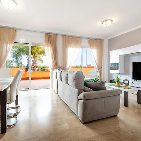 Island Serenity - La Arena *