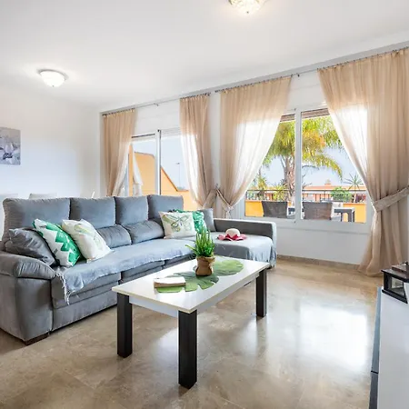 Apartamento Island Serenity - La Arena