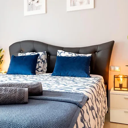 Island Serenity - La Arena Apartamento *