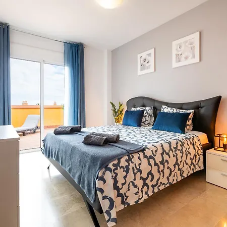 Apartamento Island Serenity - La Arena *